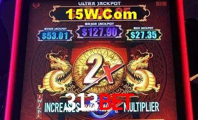 Estatísticas 313bet