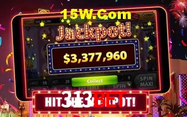 Experiência VIP 313bet